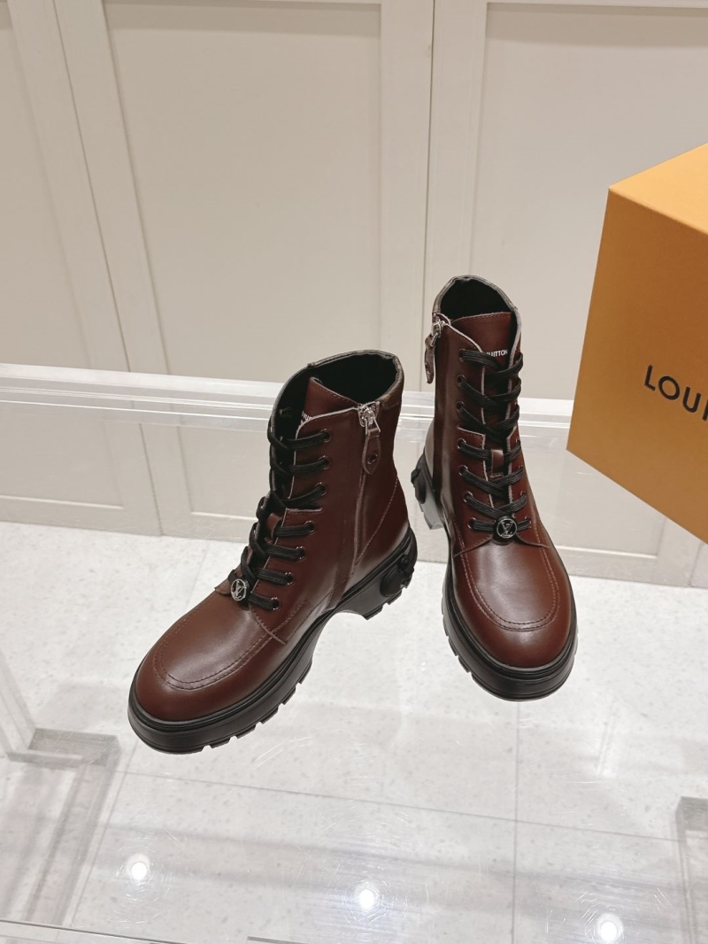 l0vis Vvtt0n boots